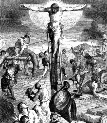 crucifixion 30331 lg