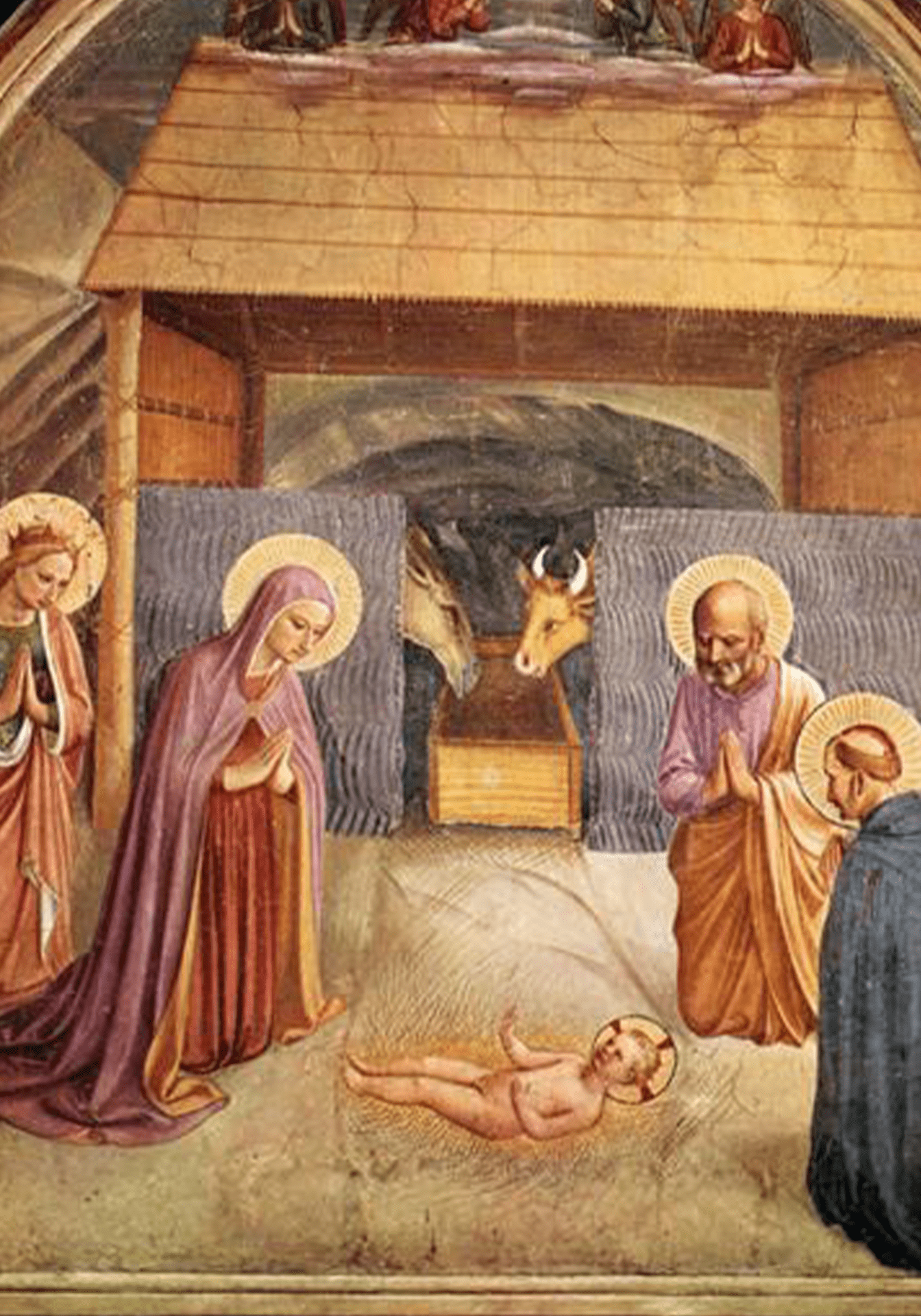 3. nativity