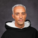 Fr. Dominic Verner, O.P.