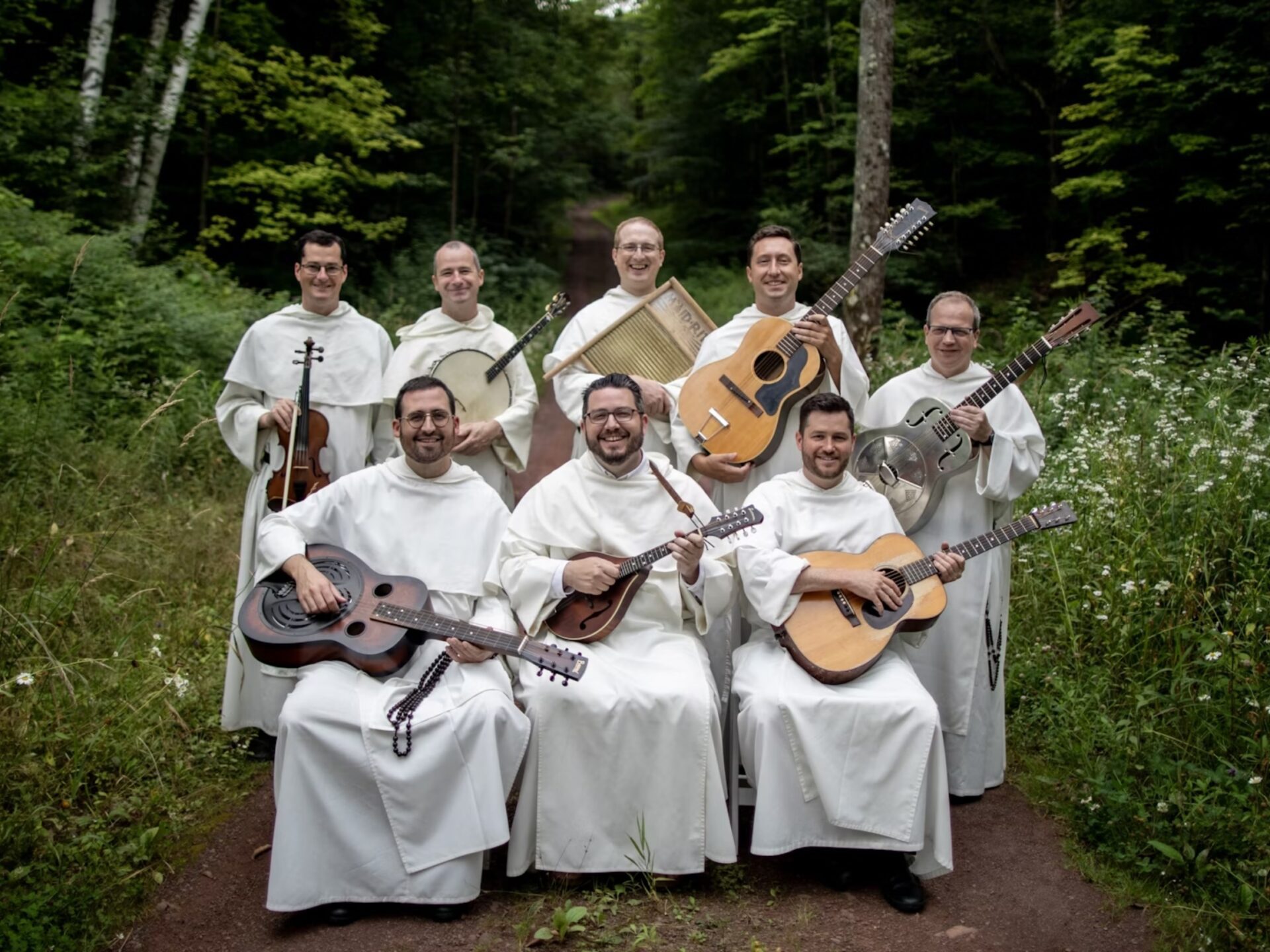 Hillbilly Thomists