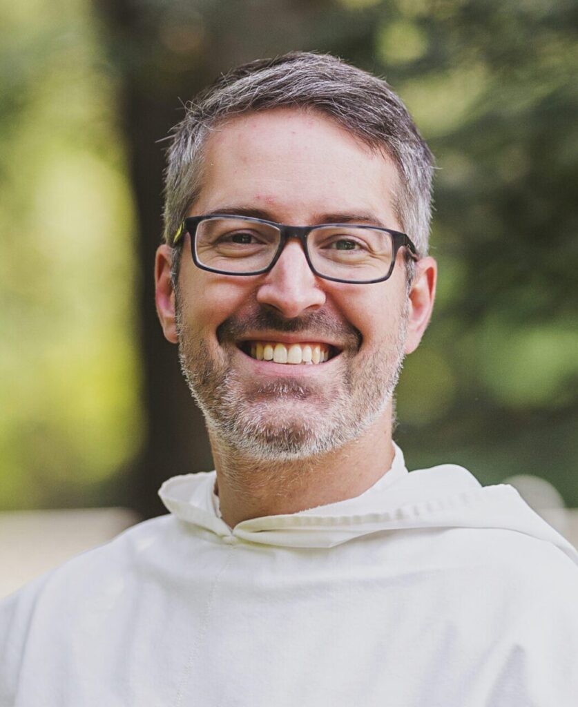 Fr. Joseph-Anthony Kress, O.P.