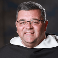 Fr. James Sullivan, O.P. Fr. James Sullivan, O.P.