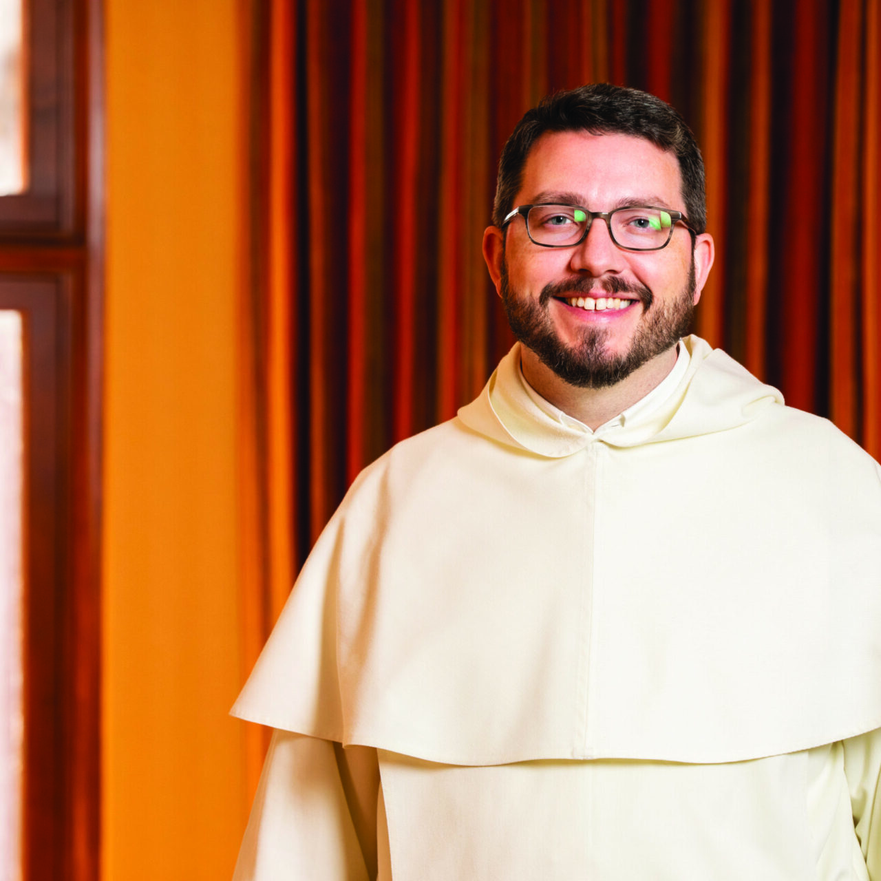Catholic Studies Faculty and Staff Photo Shoot part 2