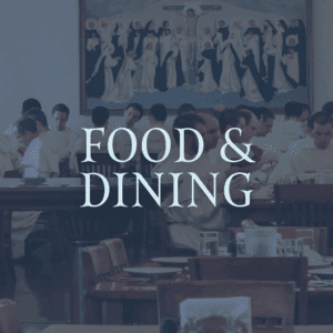 food & dining - portal