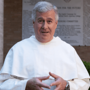 Fr. Peter John Cameron