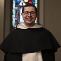 Fr. Raphael M. Arteaga, O.P. Fr. Raphael M. Arteaga, O.P.
