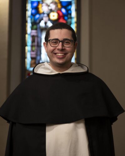 Fr. Raphael M. Arteaga, O.P.