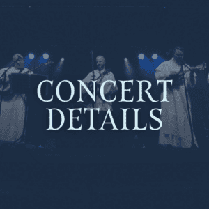 concert details - pilgrim's portal
