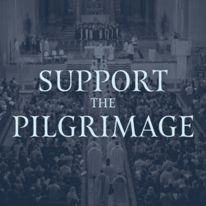 support - pilgrim's portal