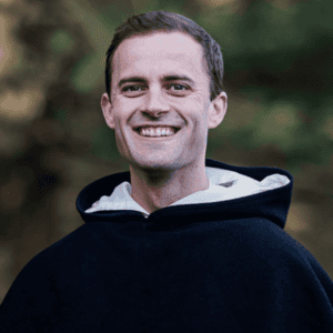 Fr. Gregory Pine
